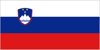 Slovenia Team Logo