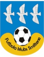 Smiltene Team Logo