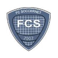 Soccernet Team Logo