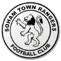 Soham Town Rangers Team Logo