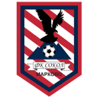 Sokol Markovo Team Logo