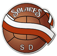 Solares Logo
