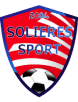 Solières Sport Team Logo