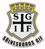 Solvesborg Team Logo
