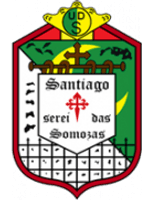 Somozas Team Logo