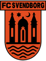 Sønderborg Team Logo