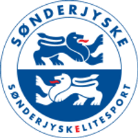 SønderjyskE Logo