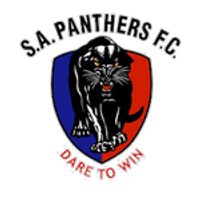 South Adelaide Panthers Team Logo