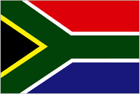 South Africa U20 Logo