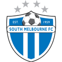 South Melbourne Team Logo