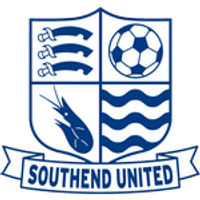 Southend United Team Logo
