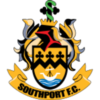 Southport Team Logo