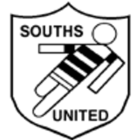 Souths United Team Logo