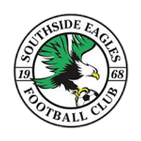 Southside Eagles Team Logo