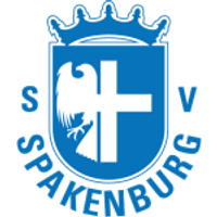 Spakenburg Team Logo