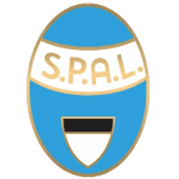 SPAL Team Logo