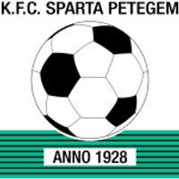 Sparta Petegem Logo