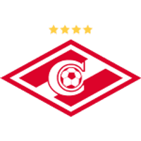 Spartak Moskva Team Logo