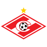 Spartak Moskva II Logo