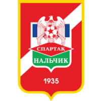 Spartak Nal'chik Team Logo