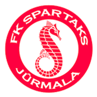 Spartaks Jūrmala Logo