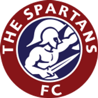 Spartans Team Logo