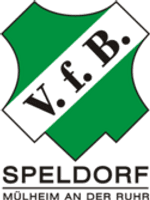 Speldorf Team Logo