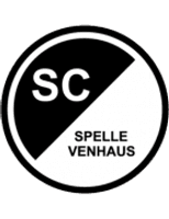 Spelle-Venhaus Team Logo