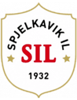 Spjelkavik Team Logo