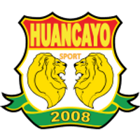 Sport Huancayo Team Logo