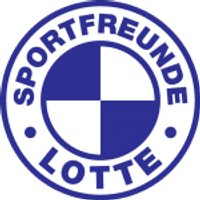 Sportfreunde Lotte Team Logo