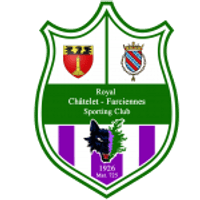 Sporting Châtelet Team Logo