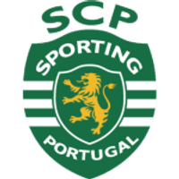 Sporting CP Team Logo