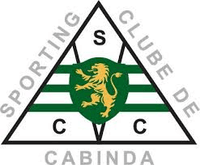 Sporting de Cabinda Team Logo