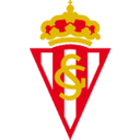 Sporting Gijón Logo