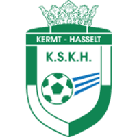 Sporting Hasselt Team Logo