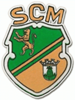 Sporting Meda Team Logo