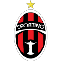 Sporting San Miguelito Team Logo
