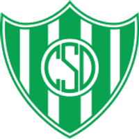 Sportivo Desamparados Team Logo