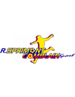 Sprimont-Comblain Team Logo