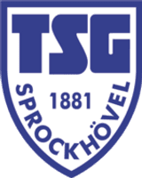 Sprockhövel Team Logo