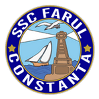 SSC Farul Team Logo