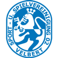 SSVg Velbert Team Logo