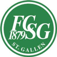 St. Gallen Team Logo