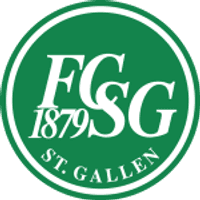 St. Gallen II Team Logo
