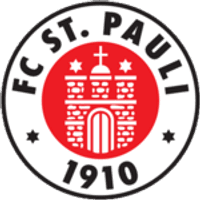 St. Pauli II Logo