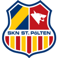 St. Pölten Team Logo