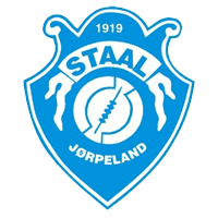 Staal Jørpeland Team Logo