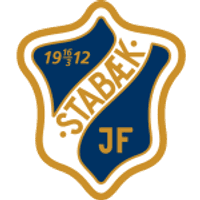 Stabæk II Logo