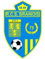 Stade Brainois Team Logo